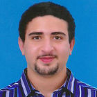 Bader Abuamarah, Marketing and Sales Specialist