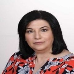 Marie Malha,  Business Development & Operation Manager