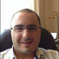 Tareq Tahboub, Programmer and Analyist