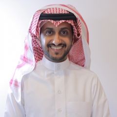 Ali Alghamdi, Network Infrastructure Specialis