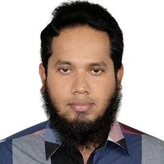 md atawr rahman, Sub-Assistant Engineer
