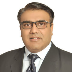 Ali Raza