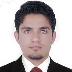 Amir Hamza Khan