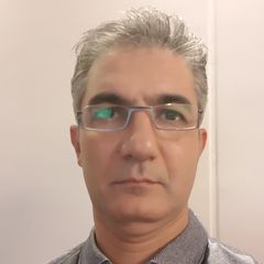 Gholam Reza Khajeh, Operation Manager-Project Manager