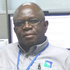 Jeremiah Ngwenya, Construction Engineer
