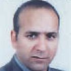 حاتم صدقي سعد, مدير امن الشركة
