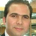 Hossam Eldeeb, Inventory Control Senior Supervisor