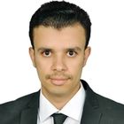 Khairy Ahmed Sallam ALAwadhy, SAP PP Consultant
