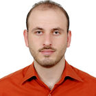Alaa Al Zoubi, IT Manager 