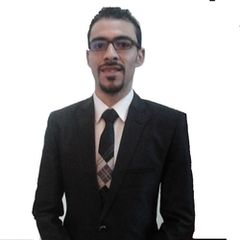 Ahmed Elaraby, الكترونى صيانة حاسب الى