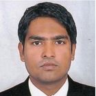 SALMAN PASHA SHAIK, Sr. Mechanical Engineer