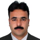 ajaz khan, accounts and finance officer