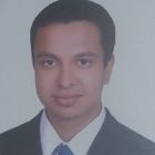 Ahmed Osman, Research Assistant (RA)