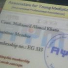 mohamed khater