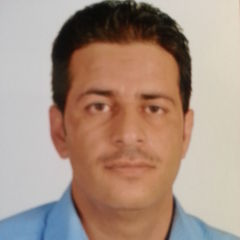 Ahmad Badr, Humanitarian Access Manager