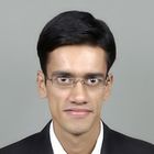 Rohan Mathur, Sales & Marketing Intern
