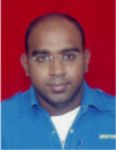 amirthraj nadarajan, Senior Civil Engineer
