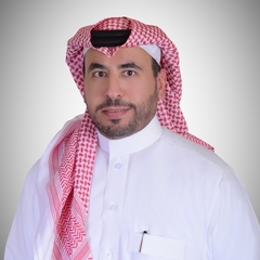 Mohammed Al-Rabiah