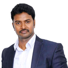 Shivakumaran Paramasivam, Site Agent