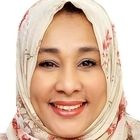 Maha Yassin, nicu neonatology -perinatology consultant