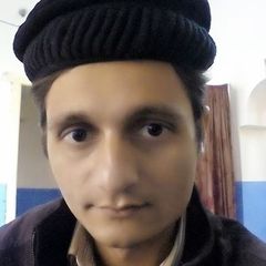 Mohammad Qasim