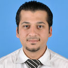 ياسر أبوشامة, مسئول فرع