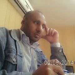 Asaad Osman