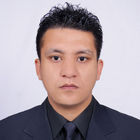 Rajesh Manandhar, Sales Associate