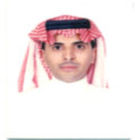 Khalid Al-Sunaidi, مهندس نظم
