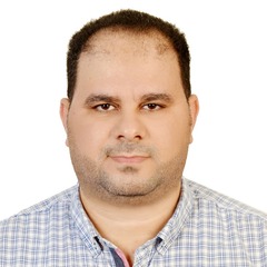 Mohamed Mohamed Samir Mahmoud