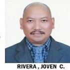 Joven Rivera, Sr. Mechanical Engineer/Project Manager