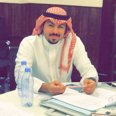 سعود سعد  السعد, دعم فني خدمة عملاء 