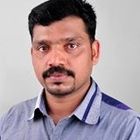 Rajesh Ayyappanpillai