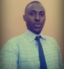 Haruna Ismaila Rabiu, Ticketing and sales and operation support .