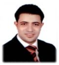 mohamed sadeeik, HR Manager