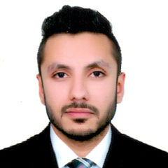Rizwan Farrukh, IT and Digital Marketing Manager