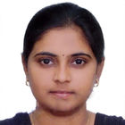 Padmini Sudhira Tatiraju