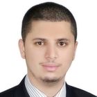 Ahmed Saad, National Marketing Manager