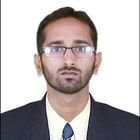 Mohammed Asif M.H, Web Developer
