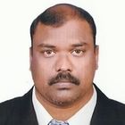 Krishnamurtthy Thangavelu, QA Equipment Engineer