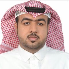 حسين الاحمد, مشرف مستودع