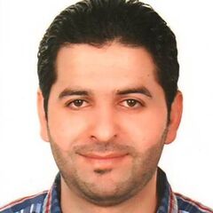 Bilal Ennab, HR Manager