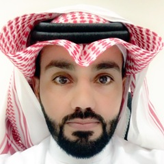 عواد خالد العواد, مدير موارد بشرية