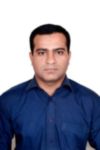 waheed Ahmed Shaikh, Senior IT Specialist