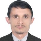 Faisal Alwosaby, Heavy Machines Sales Representative