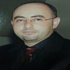 عمر الطرودي, Acting Internal Audit Manager 