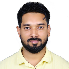 Suhair Azhavan Kandathil, Senior Maintenance Officer