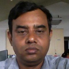 Shamsul Hoque, Manager (Product Development)