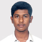 Gokul Karuppusamy