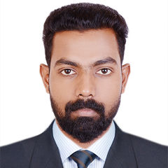 Jithin Rajeev